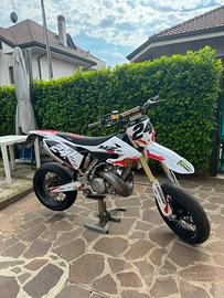 2022 yamaha yz