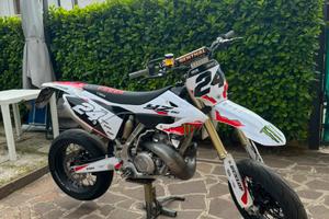 2022 yamaha yz