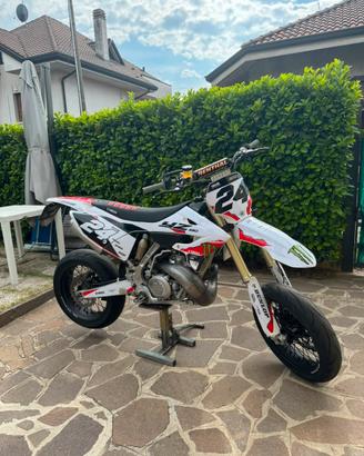 2022 yamaha yz