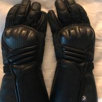 Guanti molto Bmw