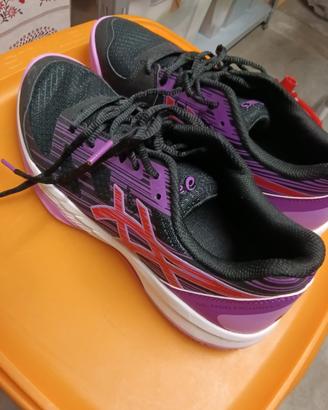 scarpe Asics