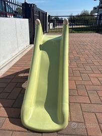 Scivolo Smoby bambini