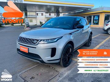 LAND ROVER RR Evoque 2 serie Range Rover Evoqu...