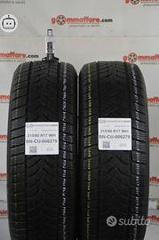 2 pneumatici dunlop 215/60 r17 96h cu006279