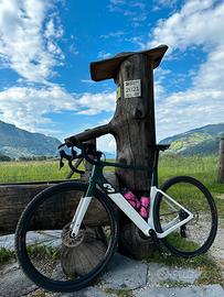 3T Exploro RaceMax Rival AXS 2x12 - Apr 2023 Tg 56