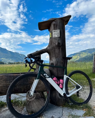 3T Exploro RaceMax Rival AXS 2x12 - Apr 2023 Tg 56