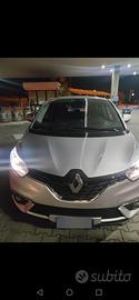 scenic 1.7 dci 120cv full optional 2021