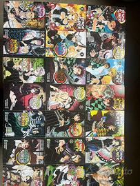Demon slayer