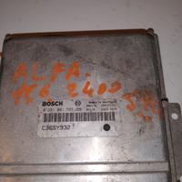 Centralina motore FIAT MULTIPLA 105 JTD Bosch 0 28