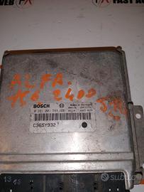 Centralina motore FIAT MULTIPLA 105 JTD Bosch 0 28