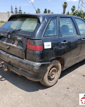 Seat ibiza 2 6k1 1.0i 50cv 96-02 - ricambi