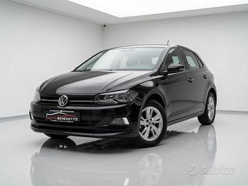 Volkswagen Polo 1.6 TDI 95 CV Highline 2020