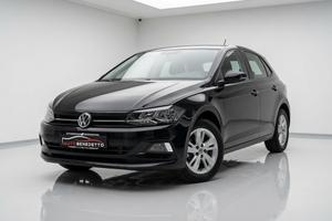 Volkswagen Polo 1.6 TDI 95 CV Highline 2020