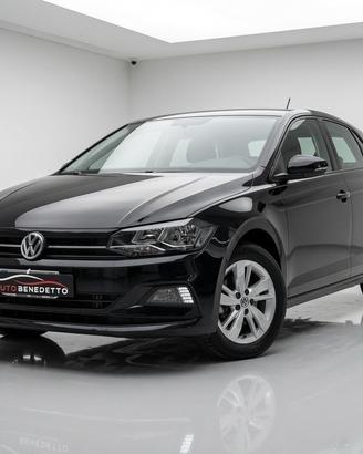 Volkswagen Polo 1.6 TDI 95 CV Highline 2020