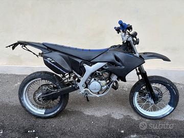 Yamaha DT 50