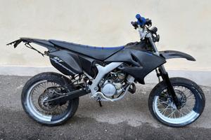 Yamaha DT 50