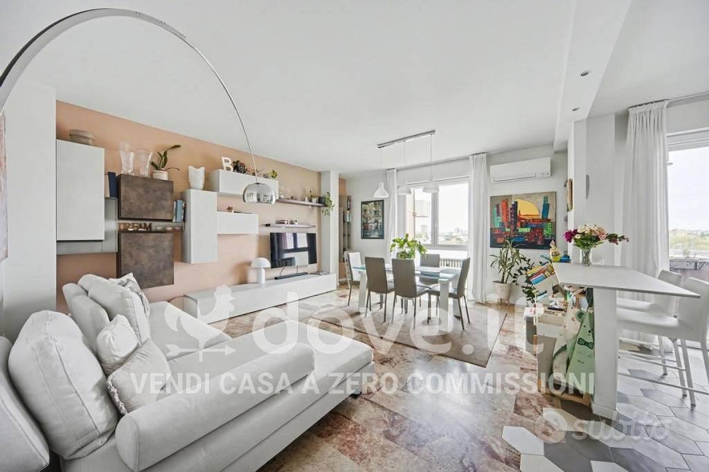 Appartamento – Padova, San Giuseppe - Vista 3