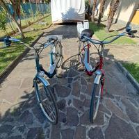 biciclette elettriche  Malaguti impeccabile 