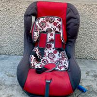 Seggiolino auto