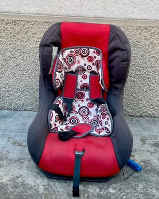 Seggiolino auto