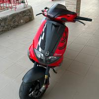 Gilera Runner 180