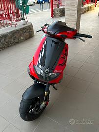 Gilera Runner 180