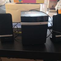 casse audio