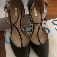 Decolleté Guess tacco 10 cm numero 39