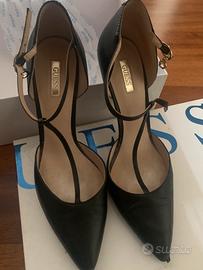 Decolleté Guess tacco 10 cm numero 39