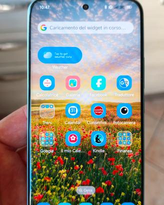 Xiaomi Poco M8 Pro 12 512 Green