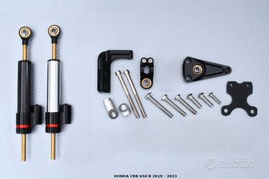 Ammortizzatore sterzo per HONDA CBR 650 R 2019 23