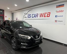 Nissan Qashqai 1.5 dCi N-Connecta 115 cv