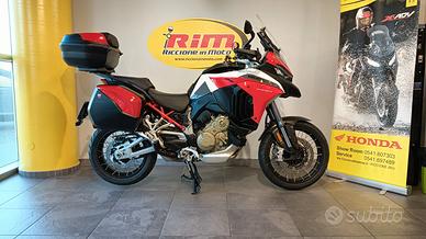 Ducati Multistrada V4 - 2022