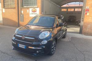 Fiat 500L 1.6 120 cv Lounge - OK NEOP. - GARANZIA 
