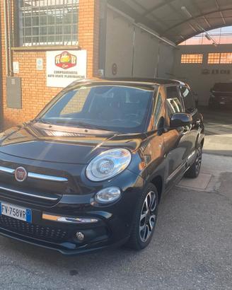 Fiat 500L 1.6 120 cv Lounge - OK NEOP. - GARANZIA 