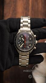 Omega speedmaster Mark 40 39mm SPECIAL EDITION