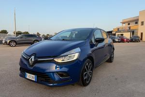 RENAULT CLIO 0.9 TCe 90 CV DUEL FUL LED PELLE MY18