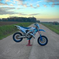 Tm smr 125 fi 2023