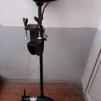 Motore barca Minn Kota