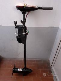 Motore barca Minn Kota