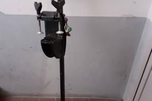 Motore barca Minn Kota