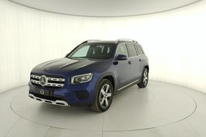 MERCEDES-BENZ GLB 220 d Sport Plus 4matic auto