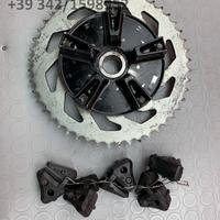PARASTRAPPI RUOTA YAMAHA R6 1999 2000 2001 YZF 200
