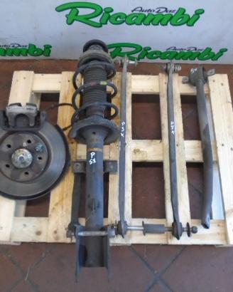 KIT RUOTA POST. SINISTRO ALFA 147 1.6 2007