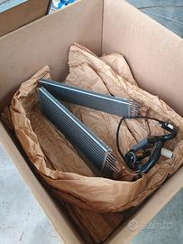 Ricambio DAIKIN 301068P EVAPORATORE CRB-FXCQ20/25M