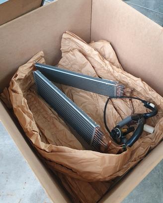 Ricambio DAIKIN 301068P EVAPORATORE CRB-FXCQ20/25M