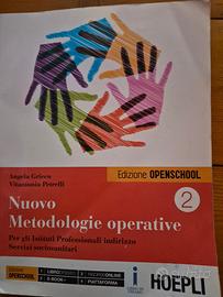 Nuovo Metodologie operative volume 2