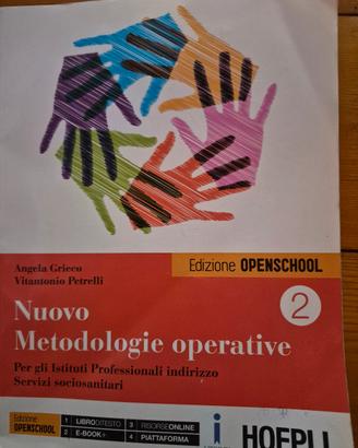 Nuovo Metodologie operative volume 2