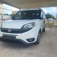 Fiat Doblo Doblò 1.6 MJT 16V 95CV Easy