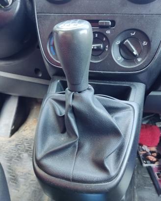 Leva cambio FIAT FIORINO 1248cc diesel del 2011